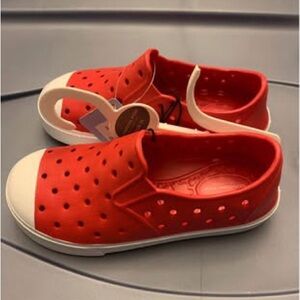 London Fog Toddler Slip-On Shoes Size 11